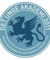 Logo, Det Unge Akademi