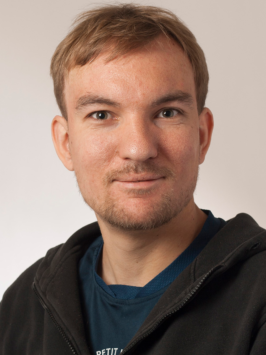 Jeppe Achton Nielsen
