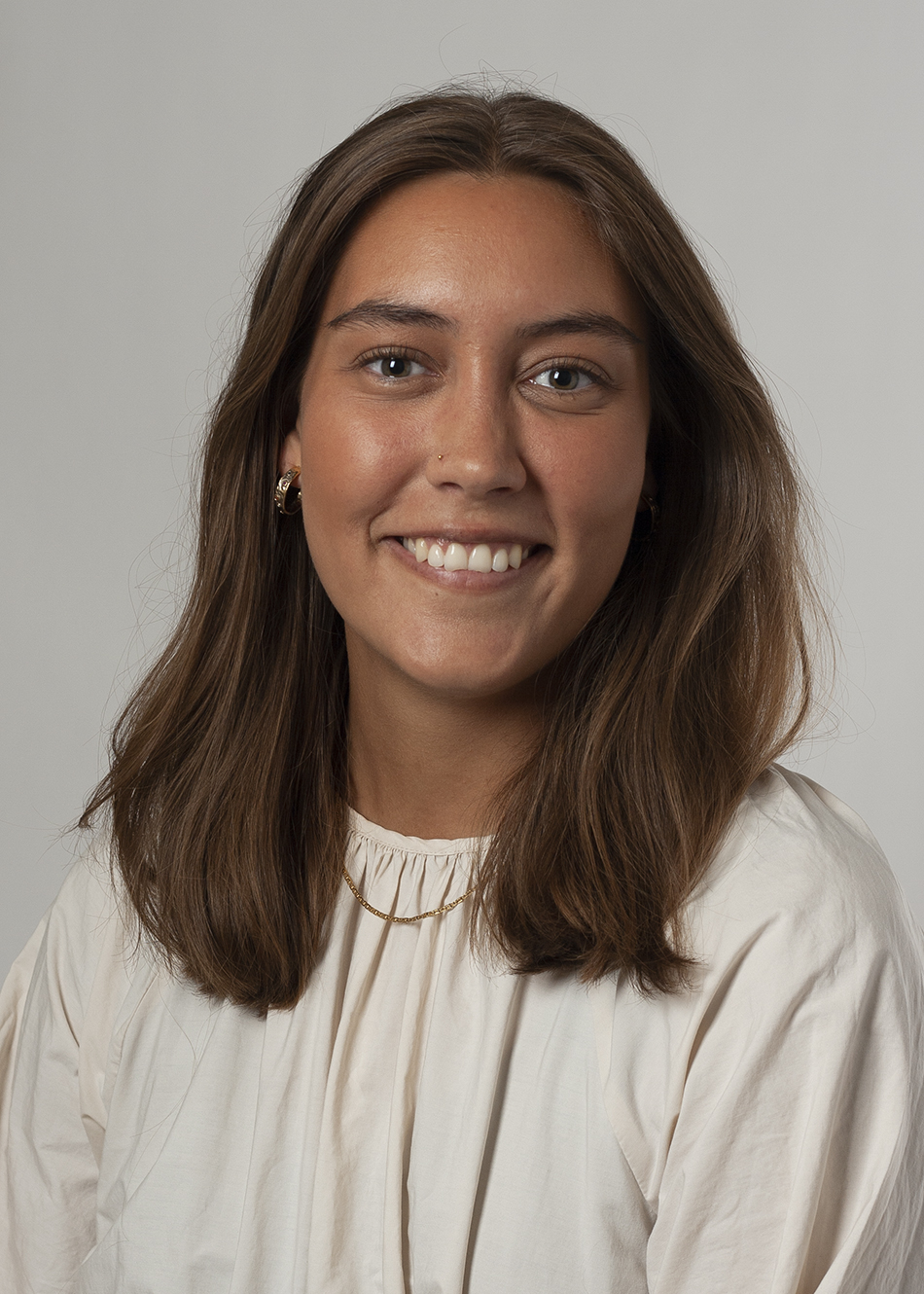 Maria Meisner Larsen