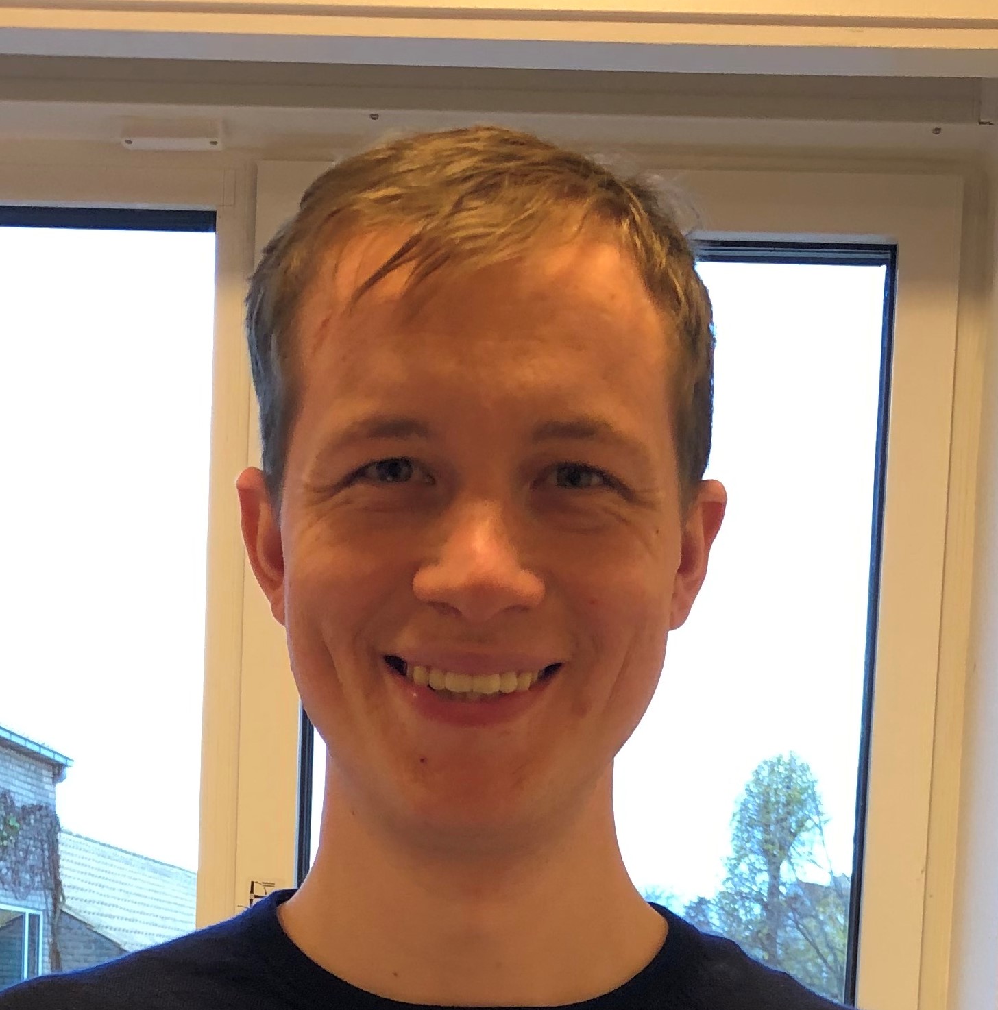 Mathias Løkkegaard Laursen