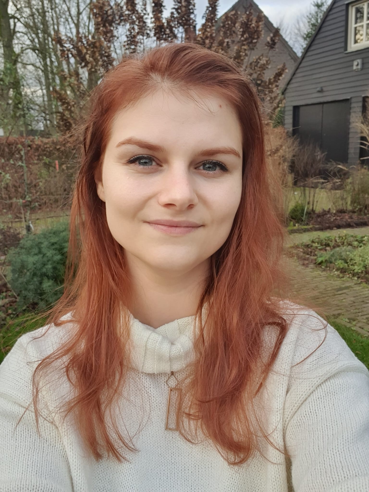 Minke Anne Door Nijenhuis