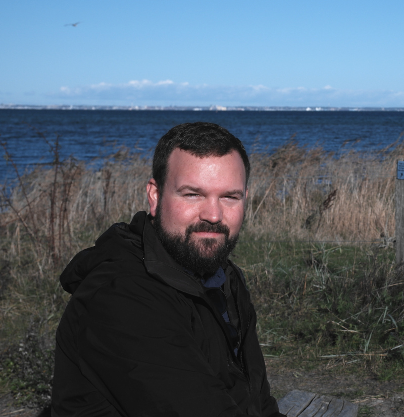 Oli Dagmann Johannsson