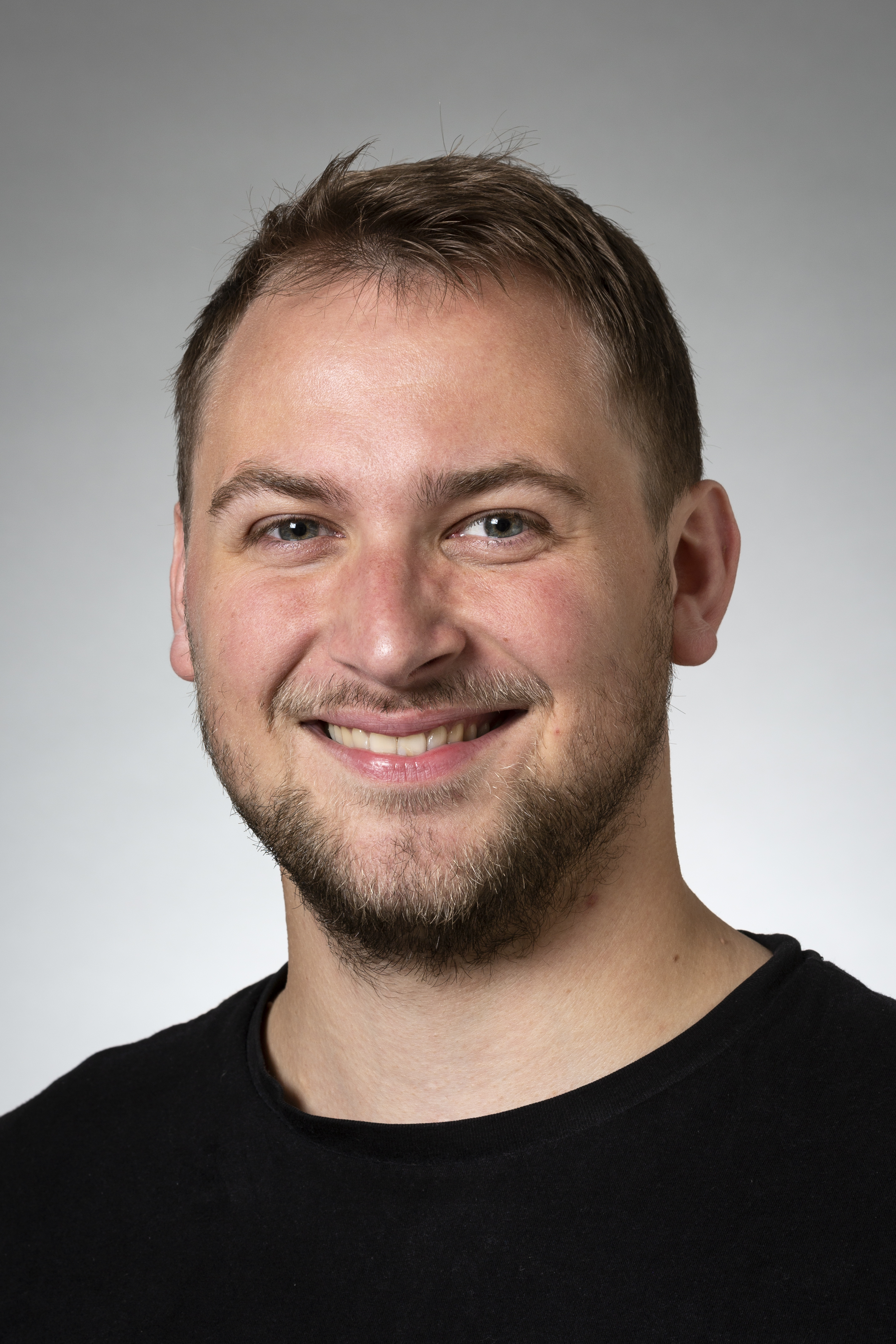 Oliver Raae Gedde