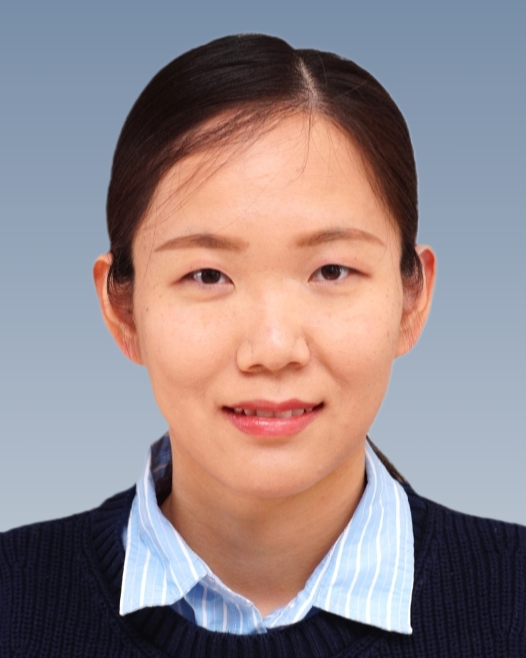 Yonghui Zhang