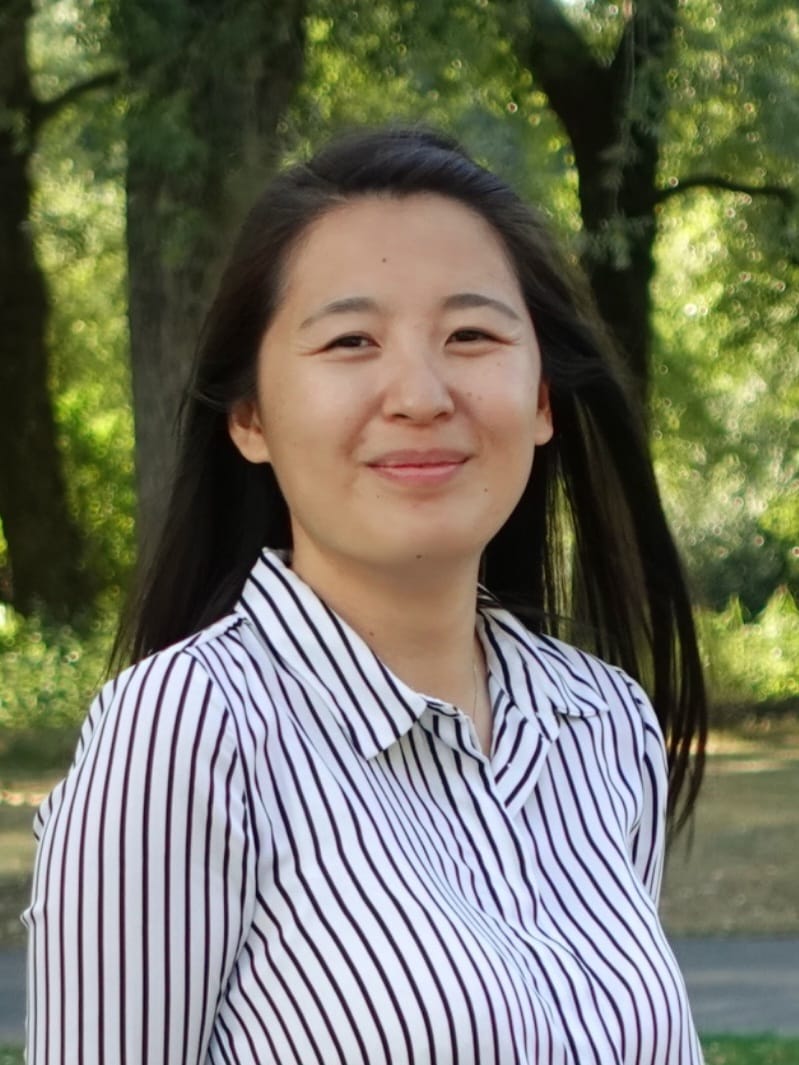 Emily Tsang