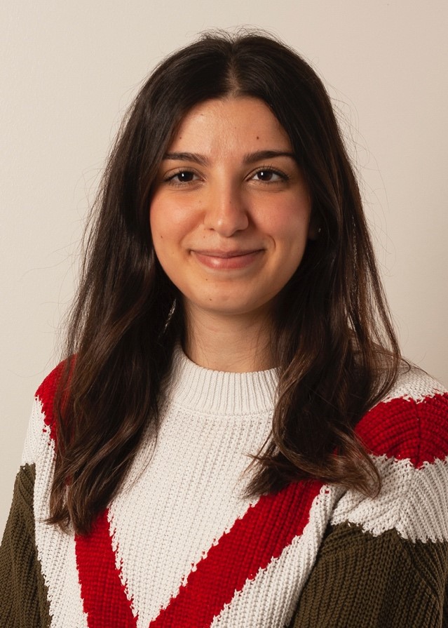 Ines Benhammouche