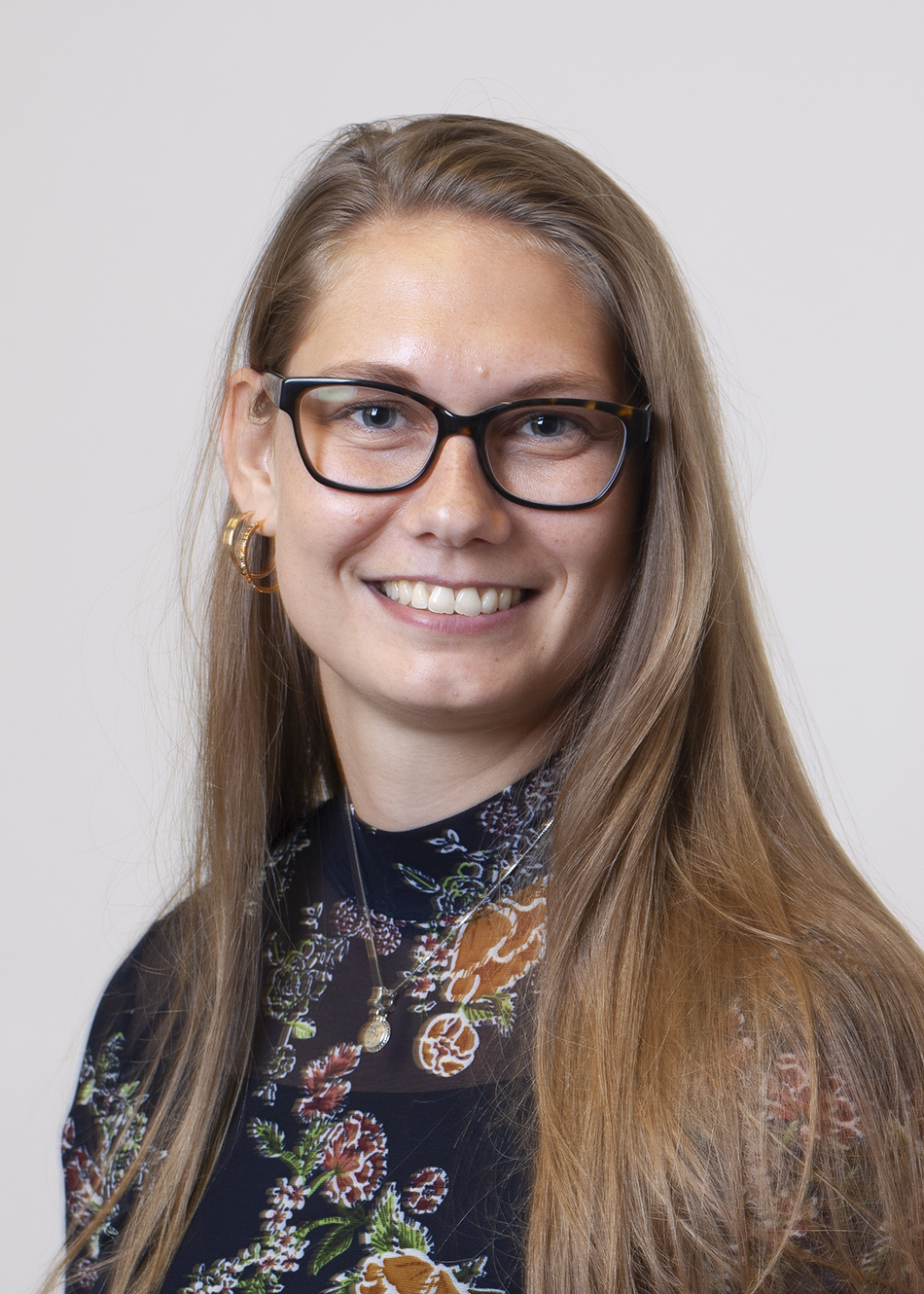 Maria Raadkjær Nielsen