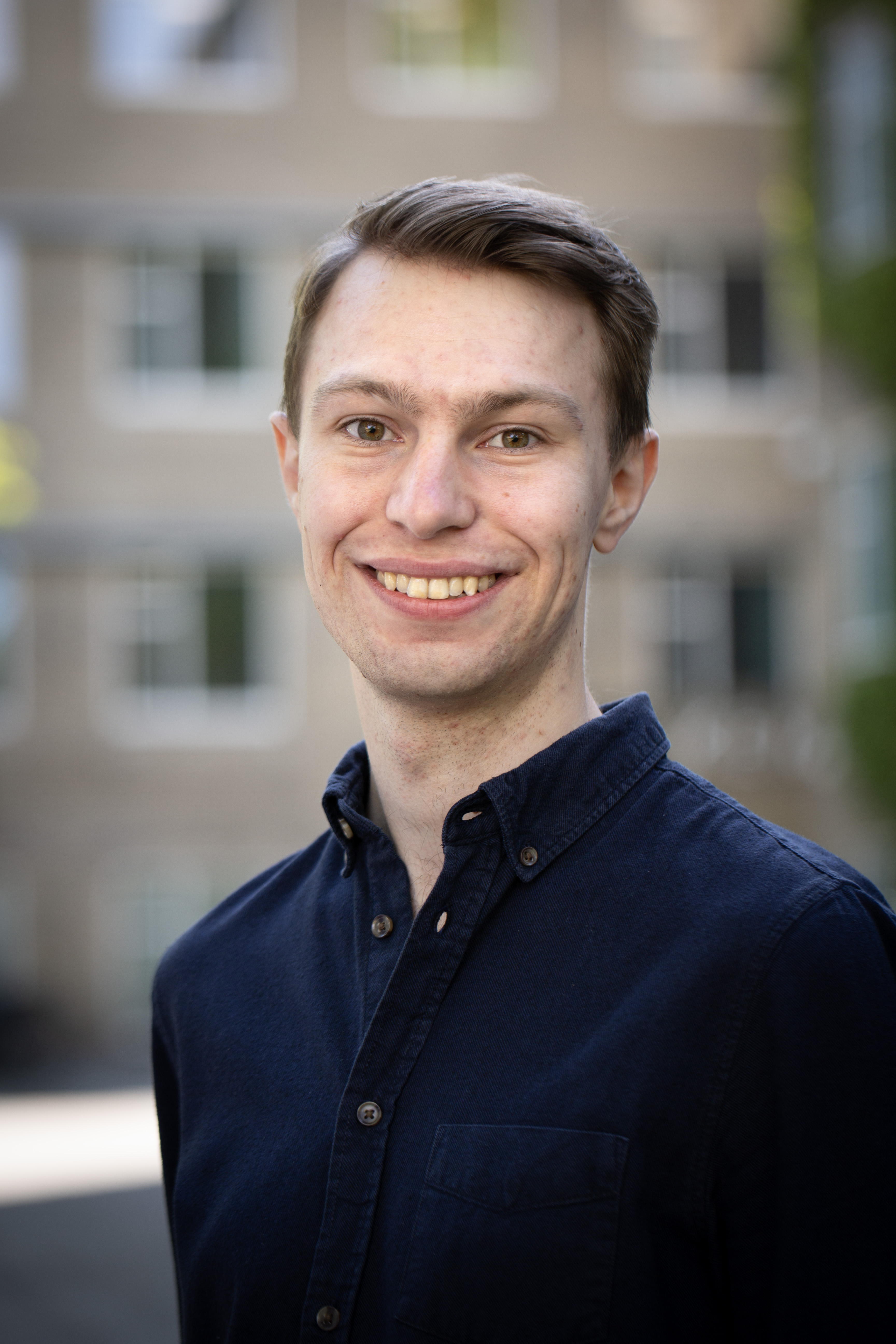 Rasmus Berg Jensen