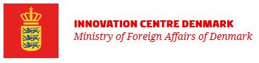 Logo Innovation Centre Denmark